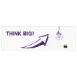 Rol whiteboard Wrap Up - Magnetische oppervlakte - 101 x 300 cm - LEGAMASTER