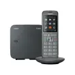 Draadloze telefoon GIGASET CL660 en zijn externe basisstation