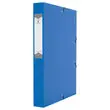 Klasseerdoos - 24x32 - Rug 40 mm - blauw - FIDUCIAL 