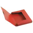 Klasseerdoos - 24x32 - Rug 40 mm - rood - FIDUCIAL