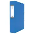Klasseerdoos - 24x32 - Rug 40 mm - blauw - FIDUCIAL