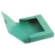 Archiefdoos - 24x32 Achterkant 60 mm - groen - FIDUCIAL