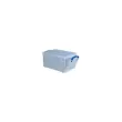 Transparante opbergdoos 8 liter 