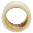 6 Verpakkingstape 371 - Transparant - 50 mm x 66 m - 3M SCOTCH