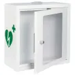 Defibrillator pakket Fred PA-1 binnen