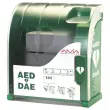 Pakket defibrillator Fred PA-1buiten