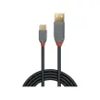 Kabel USB 2.0 TYPE A / C