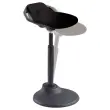 Ergonomische kruk Flexy - Gemonteerd