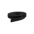 Magnetische tape - 5 m x 1 cm - Zwart - BI-OFFICE