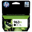 Cartridge HP 963XL zwart HC 3JA30AE