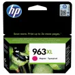 Cartridge HP 963XL - 3JA28AE - Magenta