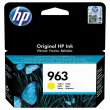 Inktcartridge 3JA25AE - Geel - HP