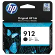 Cartridge HP 912 - 3YL80AE - Zwart