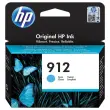 Inktcartridge 3YL77AE - Cyaan - HP