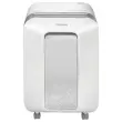 Papiervernietiger FELLOWES LX201 - wit