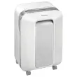 Papiervernietiger FELLOWES LX201 - wit
