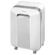Papiervernietiger FELLOWES LX201 - wit
