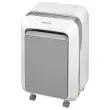 Papiervernietiger LX211 Wit