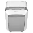 Papiervernietiger LX211 Wit