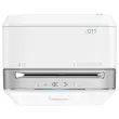 Papiervernietiger LX211 Wit