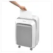 Papiervernietiger LX211 Wit