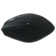 Ergonomische muis ERGO LINE - Draadloos - Rechtshandig - T'NB