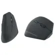 Draadloze verticale ergonomische muis ERGO LINE - Rechtshandig - T'NB