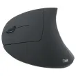 Ergonomische verticale wireless muis voor linkshandige gebruikers Ergo Line - TNB