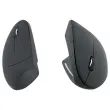 Ergonomische verticale wireless muis voor linkshandige gebruikers Ergo Line - TNB