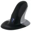 Draadloze ergonomische muis grote pingu&iuml;nmodel 