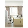 Bureau BUDAPEST 140 x 80 ACACIA