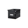 Opbergdoos click store middelgrote cube 