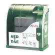 Buitenkast voor AED