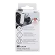 Magnetische smartphonehouder voor in de auto