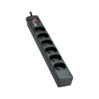 Parasurtenseur 6 sockets 