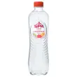 24  Bouteilles Spa Touch grapefruit 50cl 