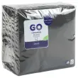 125 Papieren servetten 33x33 cm, twee lagen