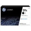 Cartridge HP 59X zwart CF259X