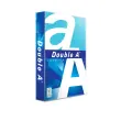 Vellen wit papier A3 - 80g - DOUBLE A