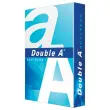 5  500 Vellen wit papier A4 - 80g - DOUBLE A 