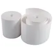 10 papierrollen voor kassa's en betaalautomaten 80x80mm 72 meter