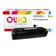 Cartridge ARMOR equiv. HP 201A zwart CF400A