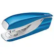 Bureaunietmachine WOW - 24/6-26/6 - Blauw - LEITZ