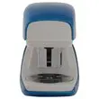 Bureaunietmachine WOW - 24/6-26/6 - Blauw - LEITZ