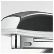 Leitz Style bureaunietmachine - 24/6-26/6 - Zwart - LEITZ