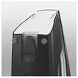 Leitz Style bureaunietmachine - 24/6-26/6 - Zwart - LEITZ