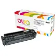 Cartridge ARMOR equiv. HP CF380A zwart