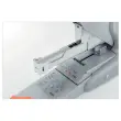 Niettang HD31 - 70 vellen - Zilver - RAPID