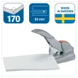 Niettang HD31 - 70 vellen - Zilver - RAPID