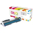 Cartridge ARMOR equiv. HP 130A cyaan 